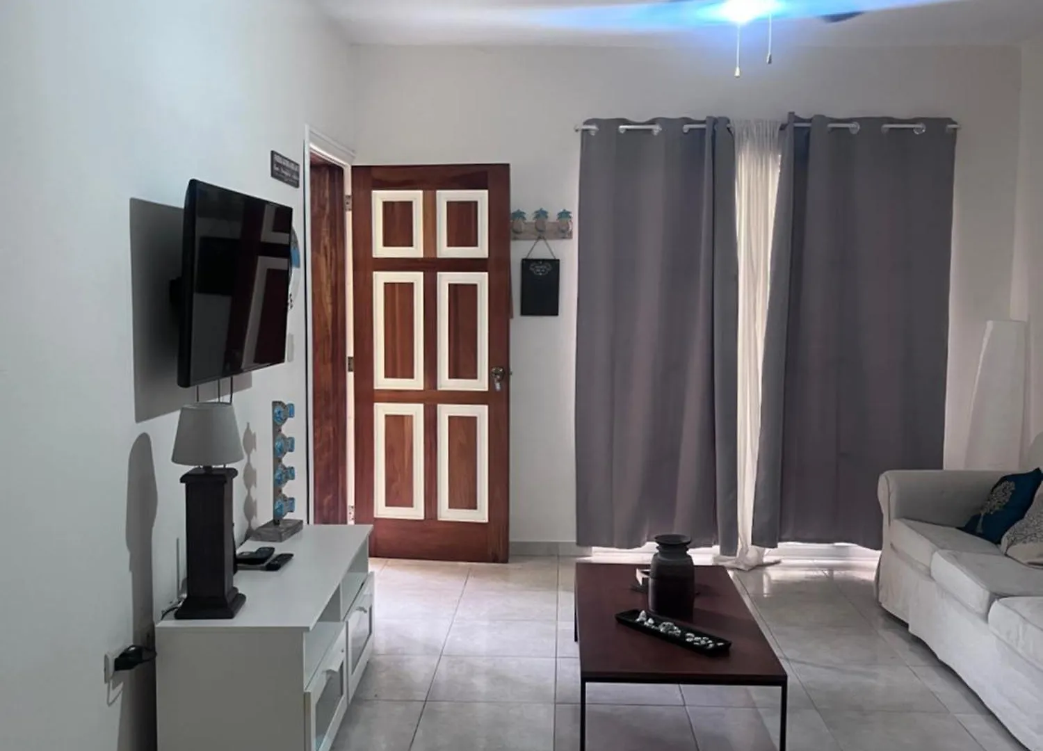 2 Bedroom Beachside Villa Just Steps From Cortecito Beach Punta Cana