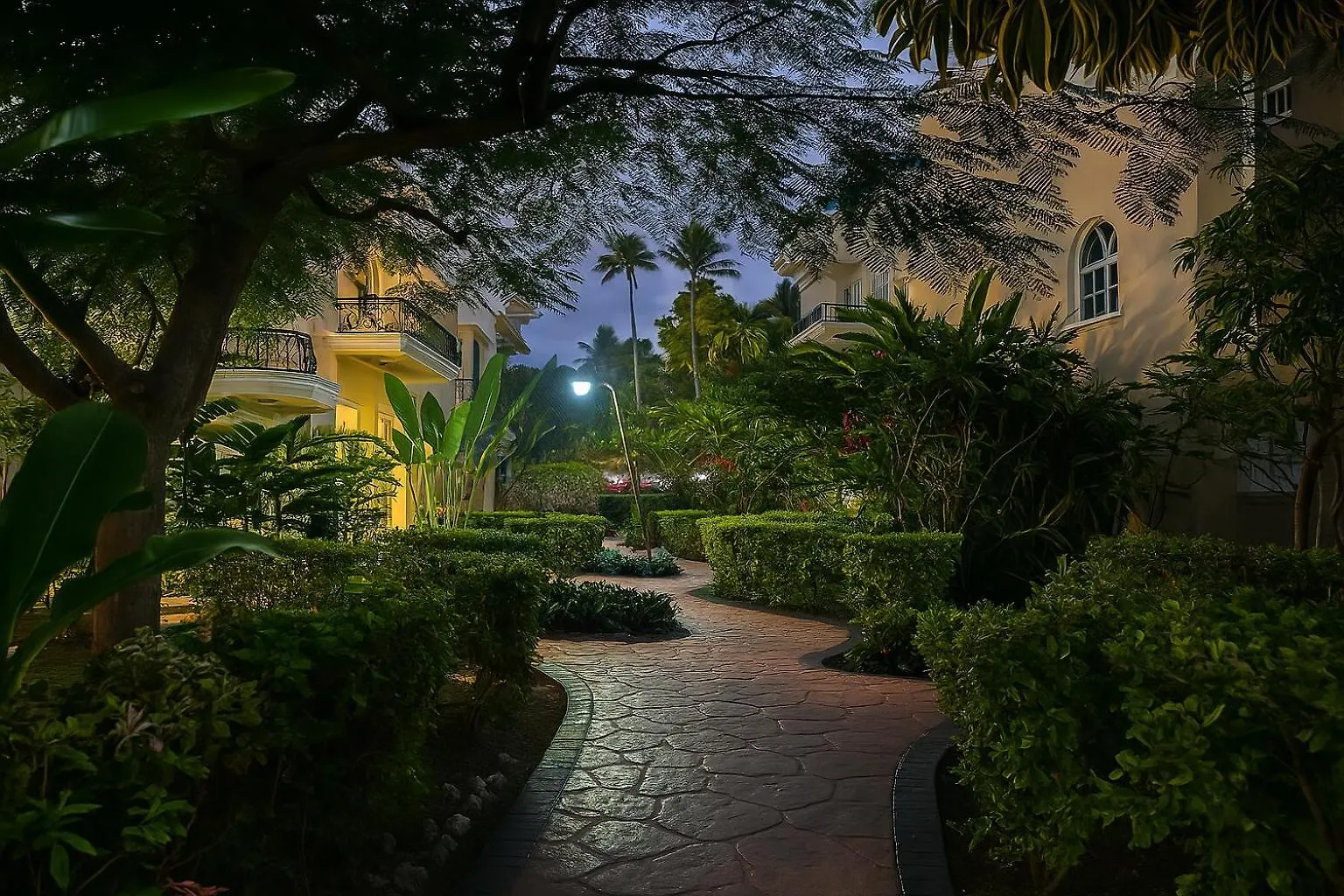 Apartment 2 Bedroom Beachside Villa Just Steps From Cortecito Beach Punta Cana